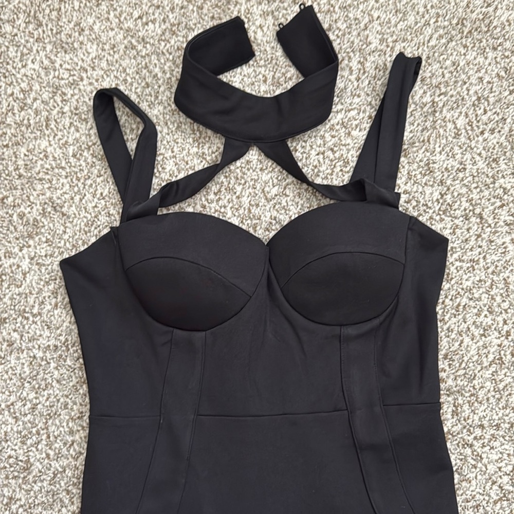 Fashion Nova Dress